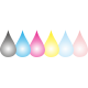673 Series Ink 673 Series Ink