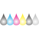 114 Series Ink 114 Series Ink